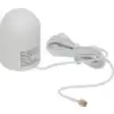 Thumbnail 1 de Antena Omnidir 2-3dBi 824-960/1710-2700MHz 4G .SMA-M 3mt BaseMagnetica