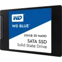 Thumbnail 0 de Unidad SSD Western Digital Blue SA510 250GB 2.5" SATA 3 6Gb/s 3D Esc 440Mbps