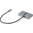 Thumbnail 1 de HUB USB StarTech, USB-C a Puertos 2*USB-A 2*USB-C 5Gbps con 100W PD