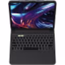 Thumbnail 1 de Funda con teclado en espanol Pro Keys 2 para iPad Pro 13" M4 Zagg