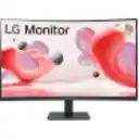 Thumbnail 0 de Monitor Curvo LG 32MR50C 31.5" FHD 1920*1080 VA VGA 2*HDMI AMD FreeSync 100Hz