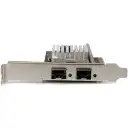 Thumbnail 1 de Tarjeta Startech PCIe a 2 Puertos Fibra 10G Network SFP+ Chipset Intel 82599