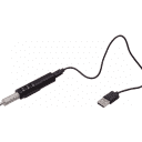 Thumbnail 0 de 3,5mm-Hembra 3,5mm-Macho a Bluetooth req-USB5V 3.5mm Universal