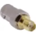 Thumbnail 1 de Copla BNC-Hembra .SMA-Hembra Convertidor 27mm-Largo