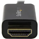 Thumbnail 7 de Cable Adaptador Mini DisplayPort a HDMI de 5m - 4K 30Hz