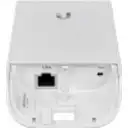 Thumbnail 1 de Access Point Ubiquiti Nanostation LOCOM2 WIFI 2GHZ/23DBM/8.5DBI/POE/300MBPS