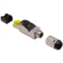Thumbnail 5 de Conector RJ-45 Macho Cat6 a Punchable en terreno IP20 - Linkmade