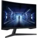 Thumbnail 0 de Monitor Gamer Curvo Samsung Odyssey G5 Wide Quad HD 27" 2560 x 1440 100R HDMI	