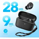 Thumbnail 3 de Audífonos Inalámbricos Soundcore A25i, In-Ear BTv5.3 c/Mic Cuna de carga Negro