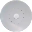 Thumbnail 3 de Ubiquiti Networks AF-5G34-S45 5GHz airFiberX Dish 34dBi Slant 45