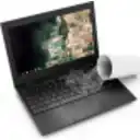 Thumbnail 8 de Lenovo 100e Chromebook (2nd Gen) MTK 81QB - MT8173c / 2.1 GHz - Chrome OS - 4 GB RAM - 32 GB eMMC - 11.6" 1366 x 768 (HD) - PowerVR GX6250 - Wi-Fi, Bluetooth - negro - kbd: EE. UU.