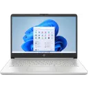 Thumbnail 1 de Notebook HP 14-DQ2507LA I3-1115G4 RAM 4GB SSD 256GB 14" W11H