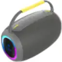 Thumbnail 0 de MLAB PARLANTE SENSE SOUND BASS GREY