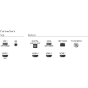 Thumbnail 3 de Televisor Philips 75PUD7906 75" 4K LED UHD SmartTV WiFi LAN BT 4*HDMI 2*USB Andr