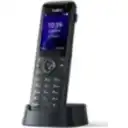 Thumbnail 2 de Telefono inalambrico SIP WI-FI 6 doble banda,pantalla color 2,4 pulgadas, bluetooth 5.0, 4 cuentas SIP y bateria de 2000mAh. Incluye base de carga