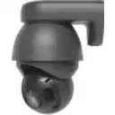 Thumbnail 5 de UBIQUITI Negro PTZ 31x 4K IR100m IP66 microSD 1-1000 req-PoE++ 51W