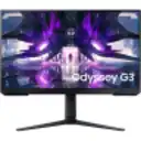 Thumbnail 0 de Monitor Gamer Samsung Odyssey G3 FHD 27"1920x1080 LED VA HDMI 165Hz AMD FreeSync