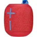Thumbnail 1 de Logitech UE WonderBoom 2 BT radical red IP67 parlante