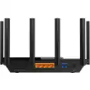 Thumbnail 2 de Router TP-Link Inalambrico  Archer AXE75 Wi-Fi 6E Triple Banda 2.4, 5 y 6GHz