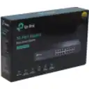 Thumbnail 2 de Switch TP-Link TL-SG1016DE 16 Puertos Easy-Smart Rack Semi Administrable