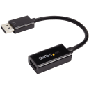Thumbnail 2 de Conversor de Video DisplayPort a HDMI con Audio -Adaptador Activo DP 1.2-4K 30Hz