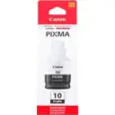Thumbnail 1 de Botella de Tinta Canon GI-10 Negro para Imp PIXMA G5010/G7010/GM2010/G6010,170ml