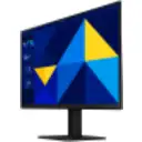 Thumbnail 3 de Monitor Samsung S3 S30GD 24" FHD 1920*1080 IPS HDMI VGA 100Hz Flicker Free
