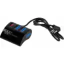 Thumbnail 3 de Alargador Eléctrico 3 Tomas + 2*USB 1*USB-C 1.5mts Color Negro - Philco 2044N