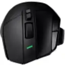Thumbnail 3 de Mouse Gaming Logitech G502 X Plus Color Blanco Inalámbrico con Receptor RGB