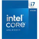 Thumbnail 1 de CPU Intel® Core I7-14700 14Gth 4.2-5.3GHz Turbo 33MB 20 Núcleo LGA 1700 c/Gr/FAN