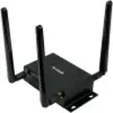 Thumbnail 0 de Router Industrial D-Link DWM-312W, 4G LTE 150Mbps, 2 SIM, 1 WAN/LAN Wi-Fi 2.4GHz
