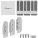 Thumbnail 0 de UniFi Protect All-In-One Sensor - Motion, Temp/Humidity, Light, Door & Sound Sen