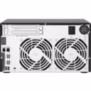 Thumbnail 5 de Servidor NAS QNAP TS-832PX-4G Apine AL324 RAM4GB Admite 8*SATA 3.5" Torre