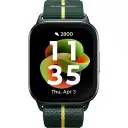 Thumbnail 14 de Smartwatch Motorola Moto Watch Fit Trekking Green