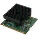 Thumbnail 2 de MIKROTIK 1-MMCX 29DBM 5GHZ A/N125 800MW AR9220 MINIPCI 9-LED