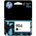 Thumbnail 8 de Cartucho de Tinta HP 904  Color Negro 300 pag. Comp. con: OfficeJet 6951 / 6970
