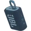 Thumbnail 6 de Parlante Inalámbrico JBL Go 3, Batería recargable Bluetooth 5.1 Cable USB-C Azul