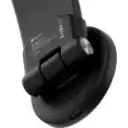Thumbnail 3 de Klip Xtreme - Car wireless charging holder - 15 Watt - 24 pin USB-C - Cellular phone / Wireless earbuds / Apple AirPods / Apple Watch - Wireless - Para Smartphones - Foldable Velcro