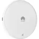 Thumbnail 1 de AP371. AP Huawei eKit Wifi 7 con velocidad de 3.57 Gbps cuenta con 3 bandas recomendado para 150 usuarios concurrentes cuenta con 1 puertos de 2.5Gbps alcance optimo de 18m 