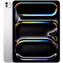 Thumbnail 0 de Apple iPad Pro 13.0 2024 (Wi-Fi / 512 GB / Silver) [MVX53CI/A]