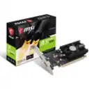 Thumbnail 0 de Tarjeta de Video MSI Nvidia GeForce GT 1030 2G LP OC, 64 bits, Bajo perfil, DisplayPort / HDMI™