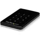 Thumbnail 0 de USB 3.0 encrypted 2.5 SATA HDD Enclosure