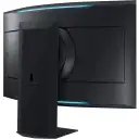 Thumbnail 13 de Monitor Gamer Curvo Samsung Odyssey ARK UHD 55" 3840x2160 VA 4*HDMI USB BT 165Hz