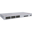Thumbnail 2 de Switch Huawei eKit 24 puertos PoE+ 10/100/1000Base-T 4 Puertos 10GE SFP+
