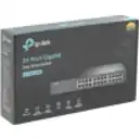 Thumbnail 3 de Switch TP-link TL-SG1024DE, 24 Puertos Gigabit 48Gbps Easy Smart 