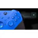 Thumbnail 1 de Joystick Inalámbrico Microsoft Xbox Elite, Xbox Series S/X, PC, Color Blue