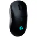 Thumbnail 8 de Mouse Gamer Inalámbrico Logitech G Pro, Sensor HERO 25K 25000dpi RGB Negro
