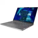 Thumbnail 0 de Lenovo Legion S7 15ACH6 - Notebook - 16" - 2560 x 1600 LCD - Intel Core i9 I9-12900H / 3.8 GHz - DDR5 SDRAM - 1 TB SSD - NVIDIA GeForce RTX 3070 - Windows 11 Home - Storm Grey - Spanish - 1-year warranty