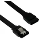 Thumbnail 2 de Recto 40cm Cable SATA-SATA 0,40mt