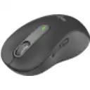 Thumbnail 4 de Mouse Inalámbrico Logitech Signature M650 L Large Wireless Diestro Graphite 